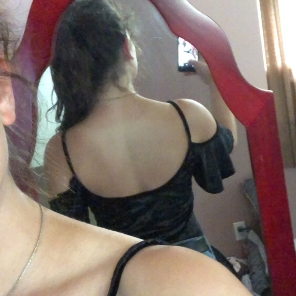 Body suit - Picture 2 of 3